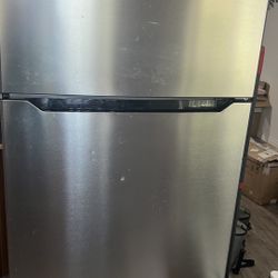 Used Refrigerator 
