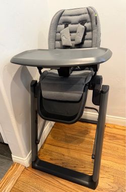 Baby Jogger City Bistro High Chair