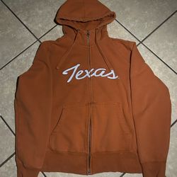 Texas Jacket 