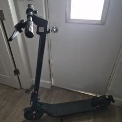 E scooter peak 500w