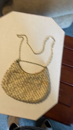 Evening bag