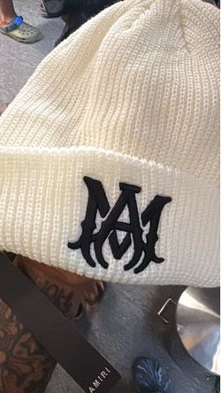 amiri beanie