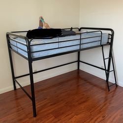 Free Twin Bunk Bed