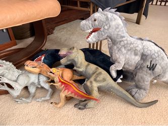 Jurassic World