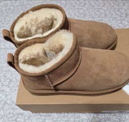 UGG