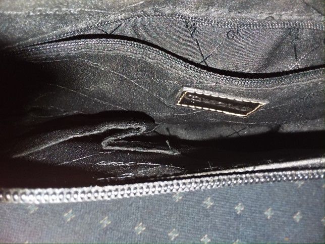 XOXO handbag