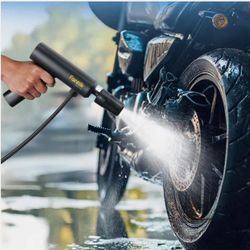 Fanttik K100 Flip Portable Cordless Sprayer Foldable Pressure Washer