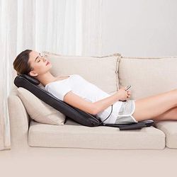 Deep Tissue Massage Chair
