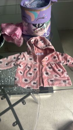 Toddler clothes