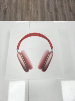 Apple Airpods Max Brand New