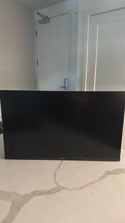 24 Inch Koorui 240Hz Gaming monitor