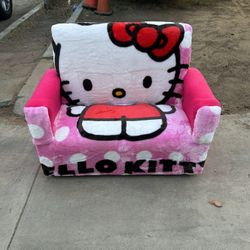 Kid Chair