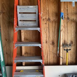 Ladder 