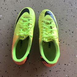 Soccer Shoes