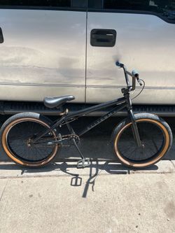 Elite bmx 20 inch