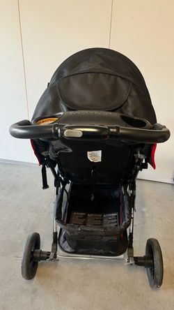 Stroller lite way