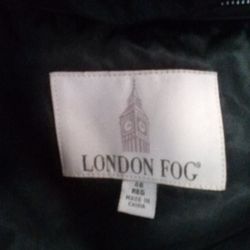Mens XL London Fog