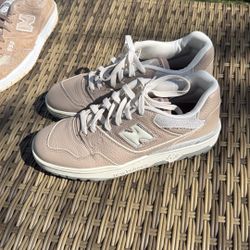 New Balance 550 Sz 8.5