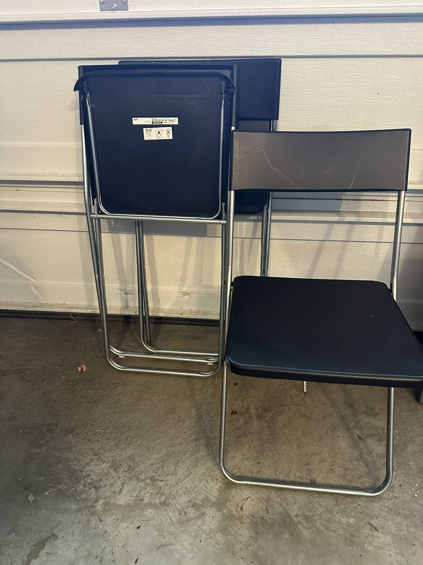 Folding Chairs - IKEA