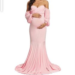 Maternity Dress Thumbnail