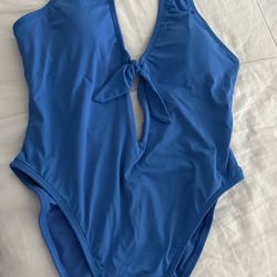 Swimsuit  Sizes S And M