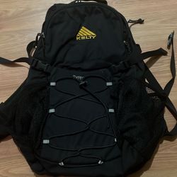 Kelty Backpacking Pack 