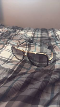 Dita Mach One Sunglasses