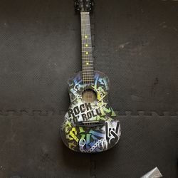 Kids Guitar 