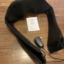 Neck Massager