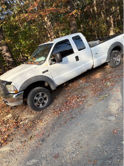 2003 Ford F-250