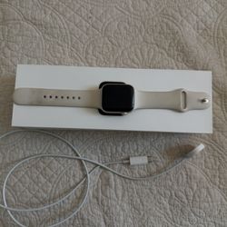 Apple Watch SE 2nd gen