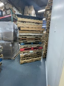 Pallets Deal For Sale