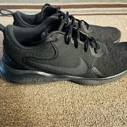Nikes 