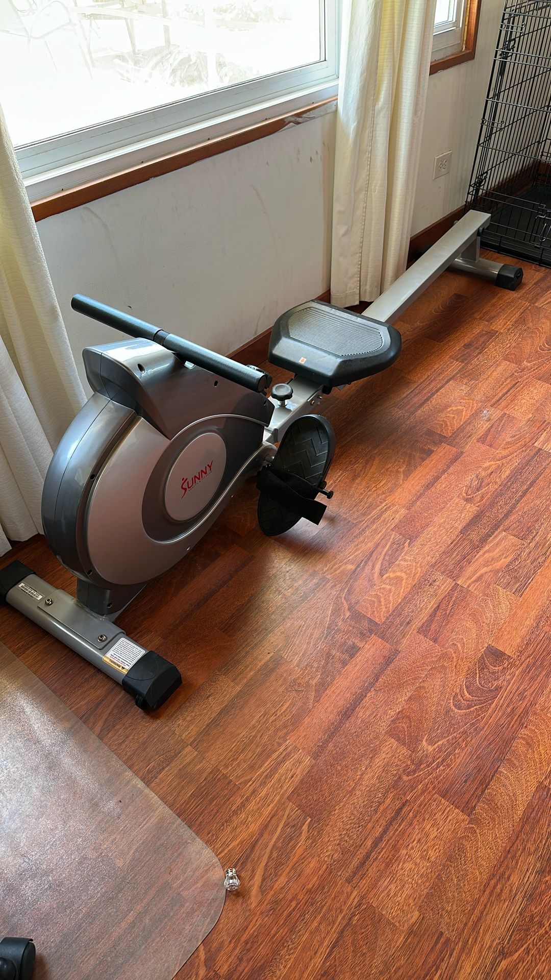 Rower