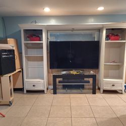 Entertainment Center