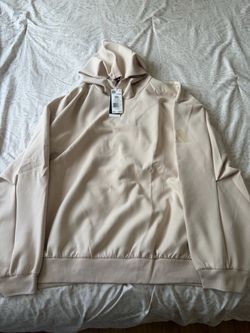 Adidas hoodie size 3xl