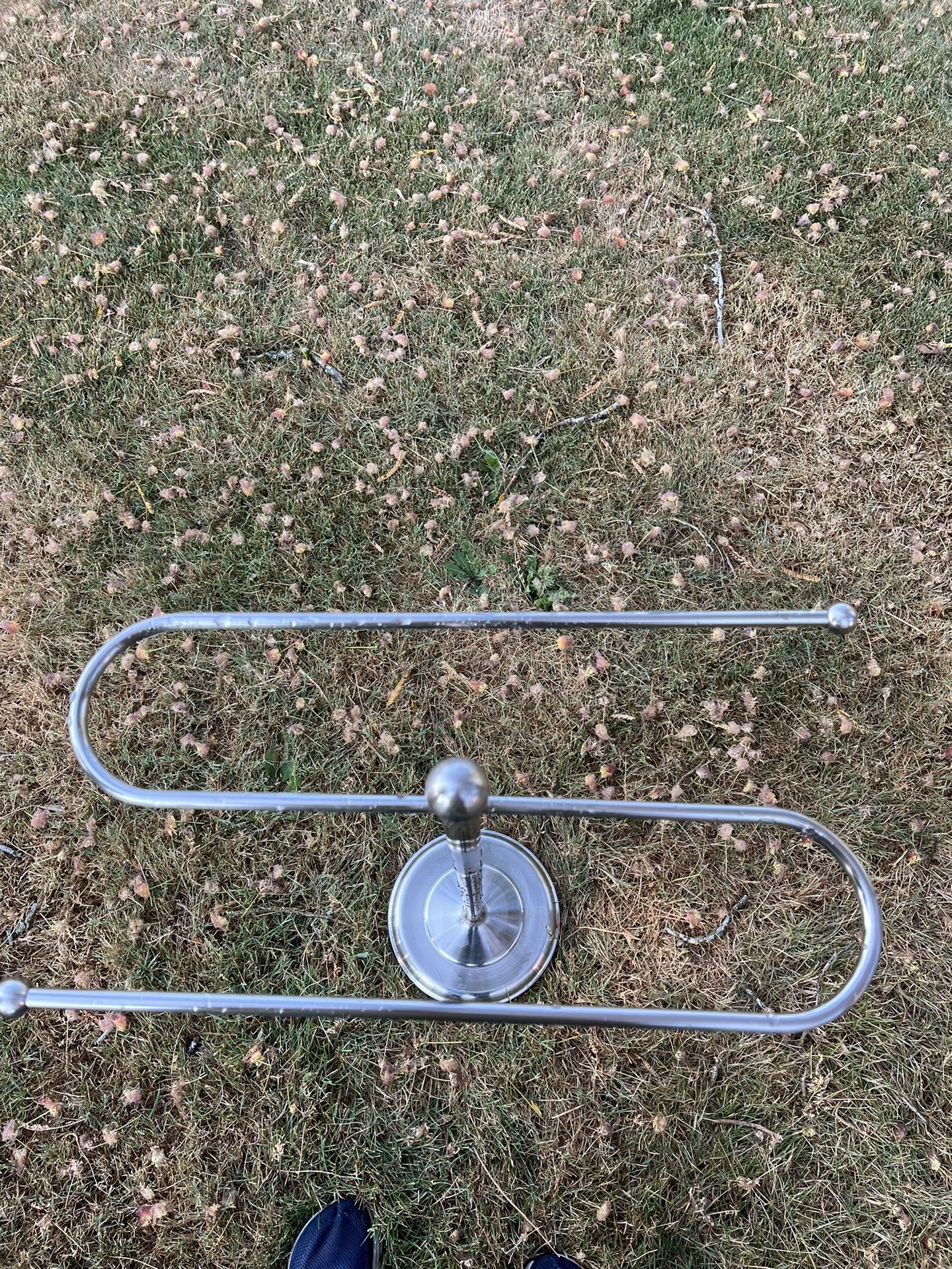 Towel Rack