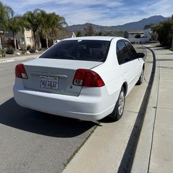 2005 Honda Civic