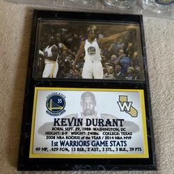 GS Warriors Kevin Durant cfGolden State Warriors .