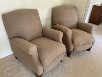 Recliner Chairs