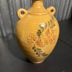 Vase Hand Made