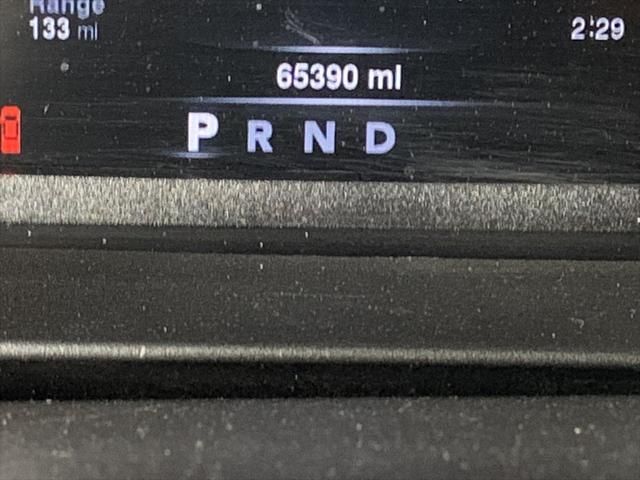 2016 RAM 2500