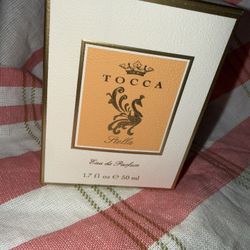 Tocca Stella Parfum