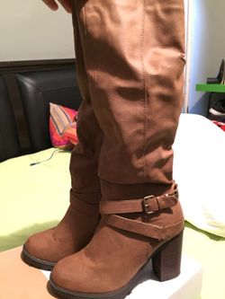 Women's boots