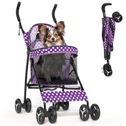 Pet Stroller