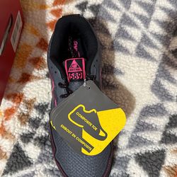 Steel Toe Shoes For Women