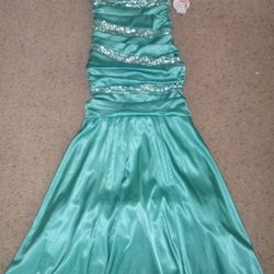 Formal Dress