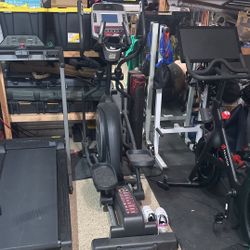 Sole Elliptical 