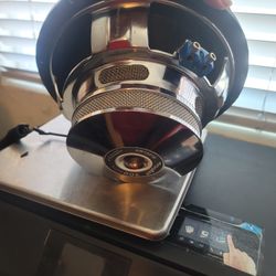 10" Audio Bahan Subwoofer No Box 