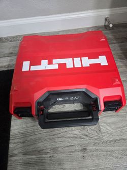 Hilti te 6-cl